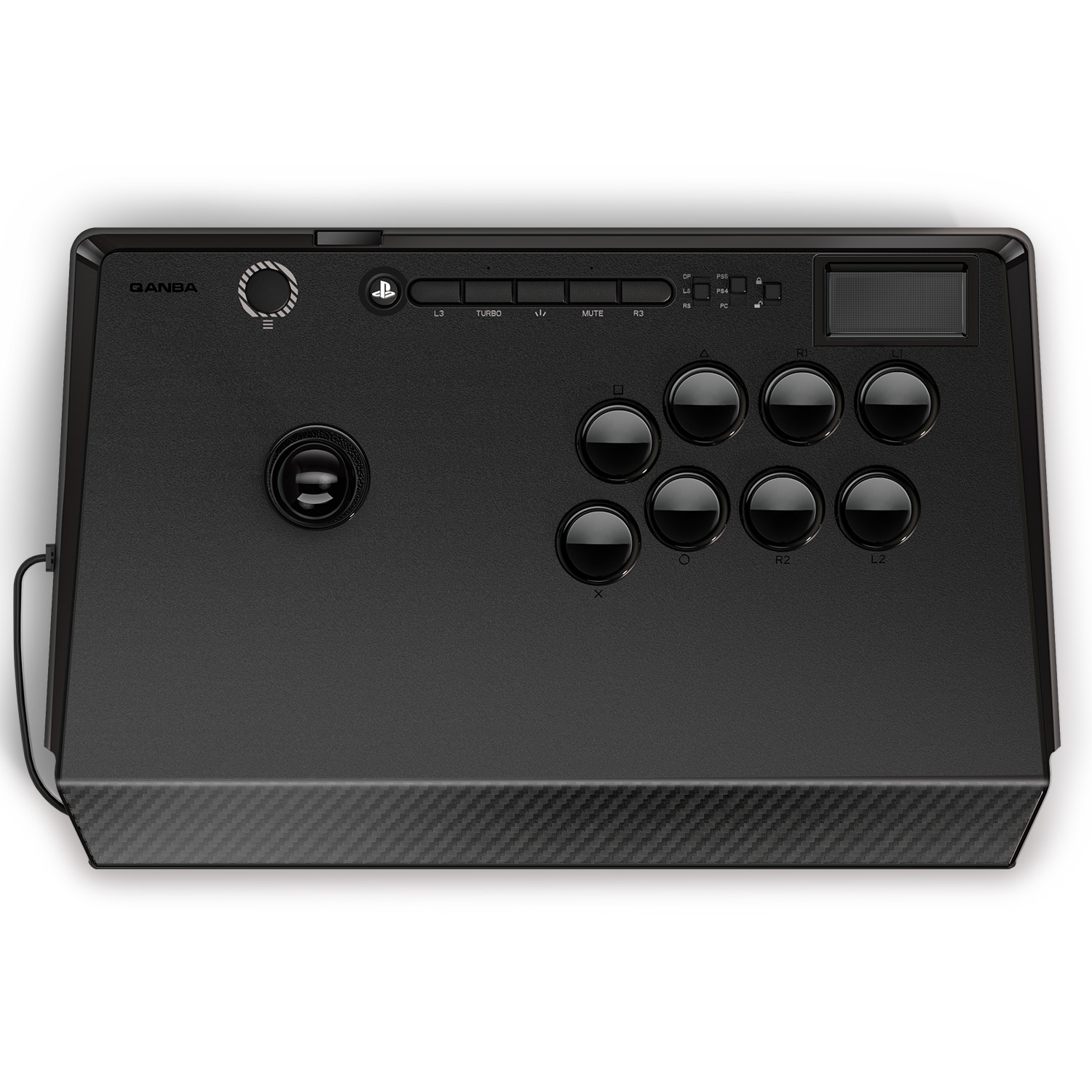 QANBA Drone 2 Arcade Stick PS4/5/PC