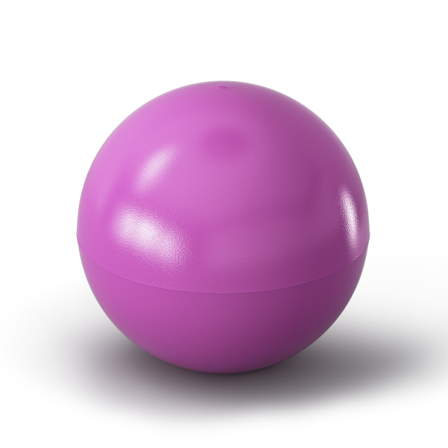 QANBA GRAVITY Matte 35mm Balltop