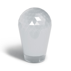 Qanba Prizm Arcade Joystick's Oval Balltop  Arcade Ellipse Topball Handle Arcade Joystick DIY Kit