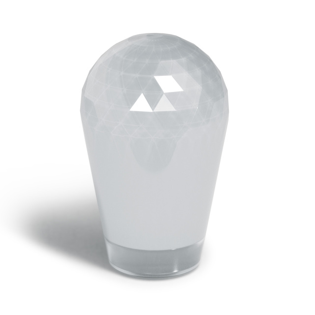 Qanba Prizm Arcade Joystick's Oval Balltop  Arcade Ellipse Topball Handle Arcade Joystick DIY Kit