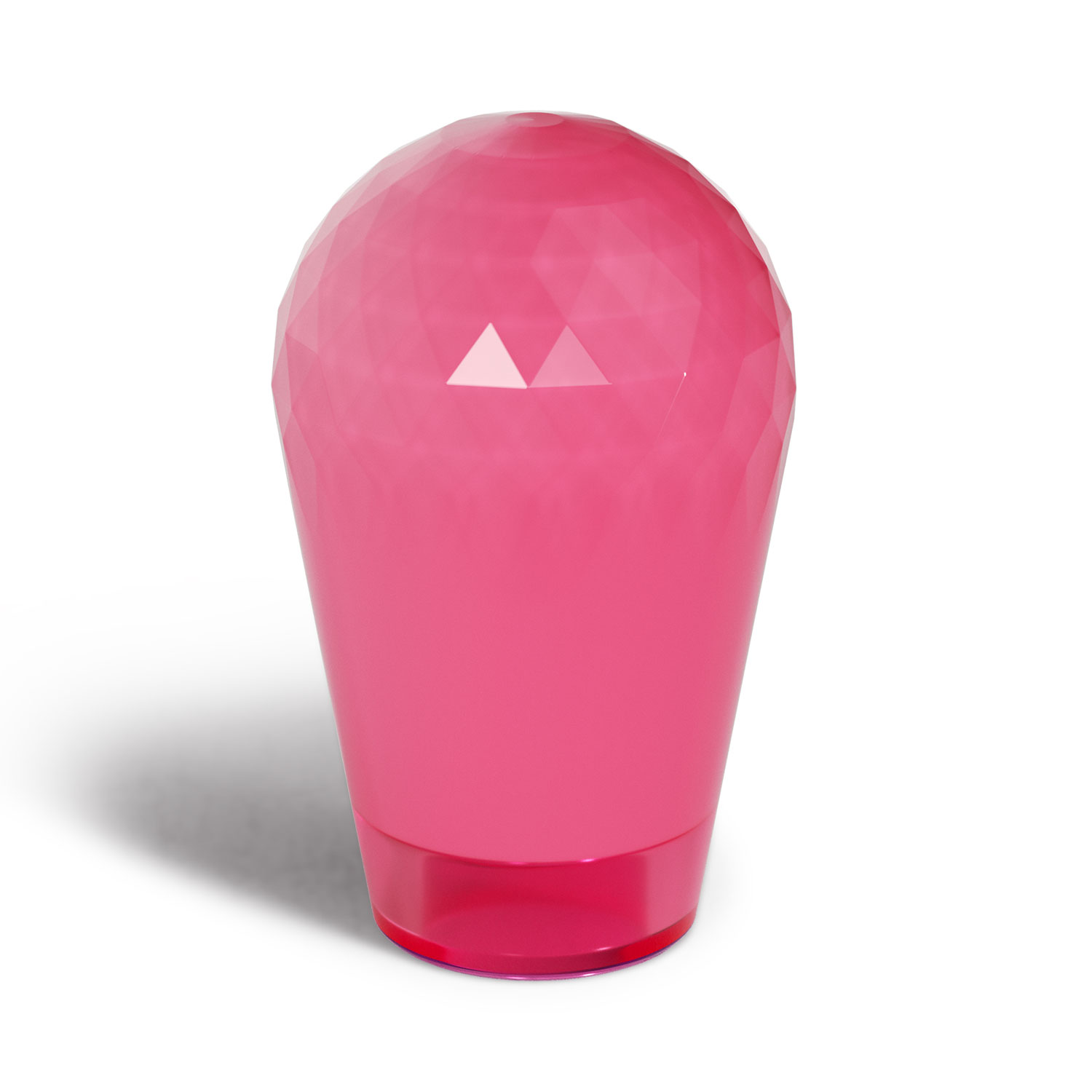 Qanba Prizm Arcade Joystick's Oval Balltop  Arcade Ellipse Topball Handle Arcade Joystick DIY Kit