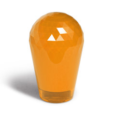 Clear Orange（UB08）