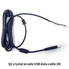 3M Suitable for Q2 crystal joysticks