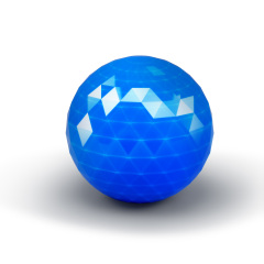 QANBA  Prizm 35mm Balltop