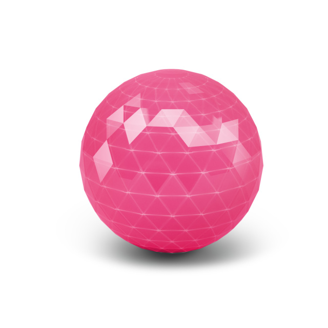 QANBA  Prizm 35mm Balltop