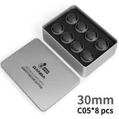 Clear Black(C05)