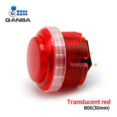 Translucent Red(B06)