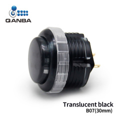 Translucent Black(B07)