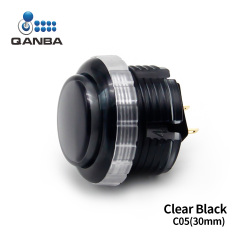 Clear Black(C05)