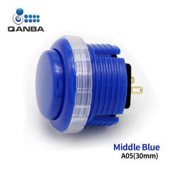 Middle Blue(A05)