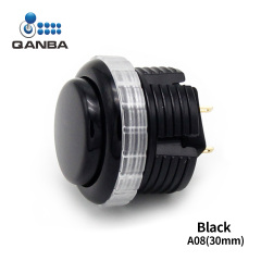 Black(A08)