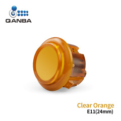 Clear orange E11