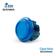 Clear Blue E01
