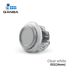 Clear White E02