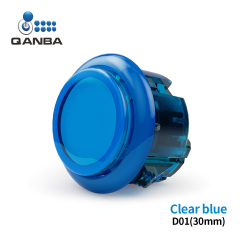 Clear Blue D01