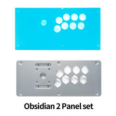 Obsidian 2 Panel set