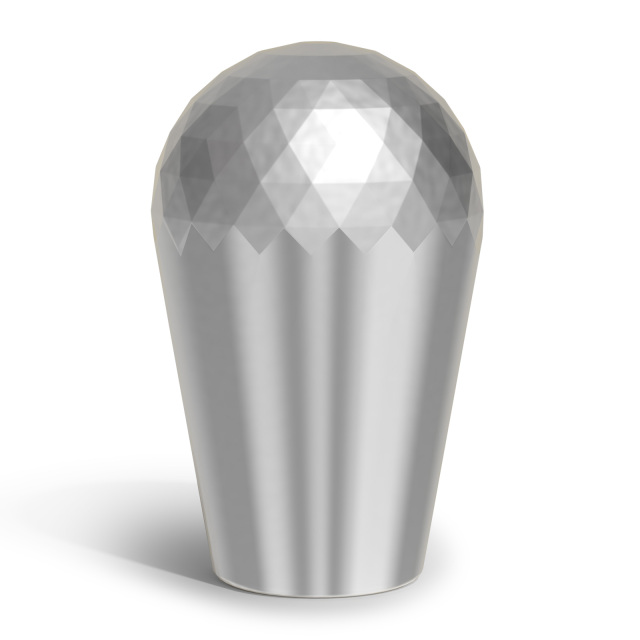 QANBA  Prizm Metallic color Balltop