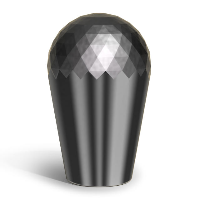 QANBA  Prizm Metallic color Balltop