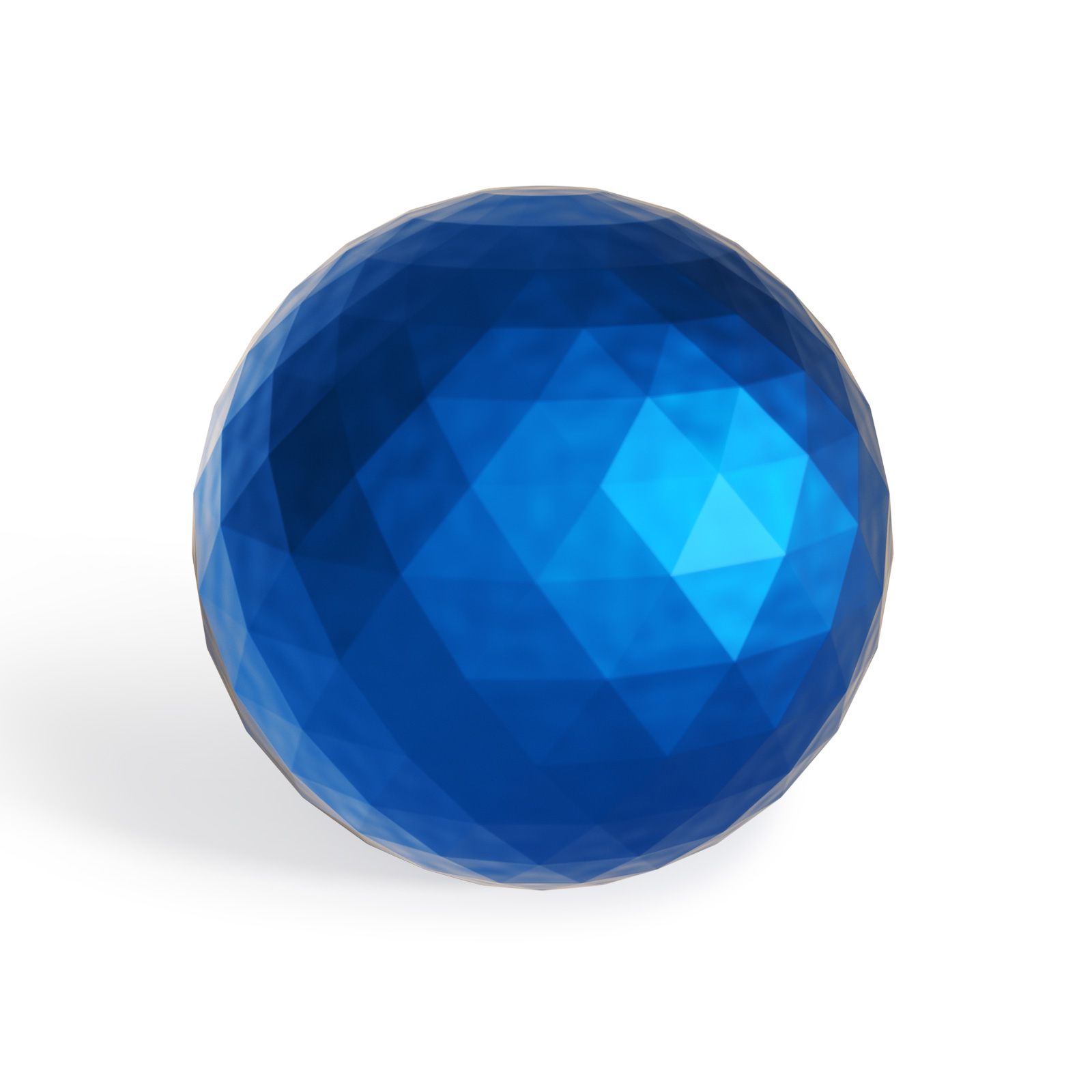 QANBA Prizm Metallic color 35mm Balltop