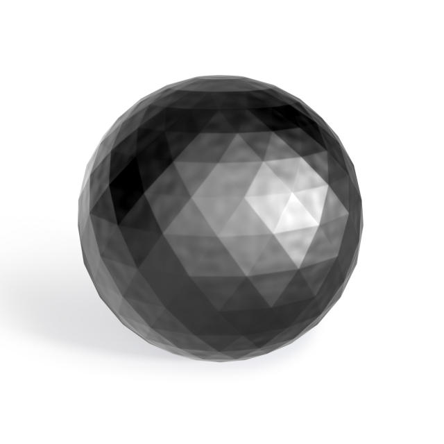 QANBA Prizm Metallic color 35mm Balltop