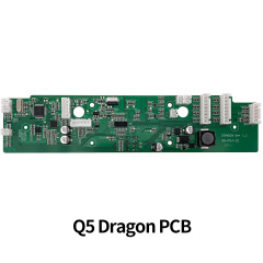 Dragon PCB