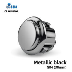 Metallic Black G04