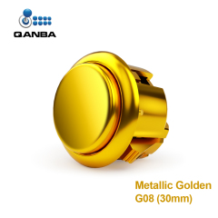 Metallic Golden G08