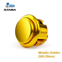 Metallic Golden G08