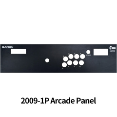 2009-1P Standard Panel
