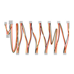 LED cables