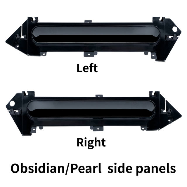 Q3 Obsidian/Pearl Arcade Joystick Repair Accessories