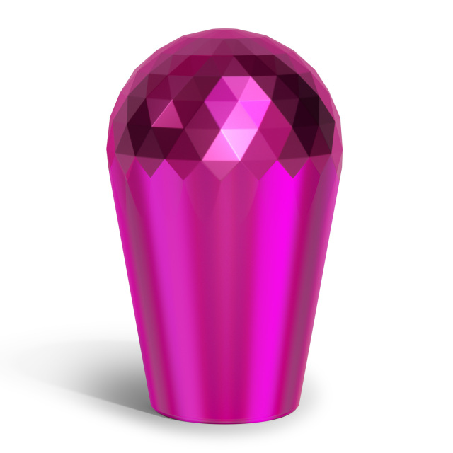 QANBA  Prizm Metallic color Balltop
