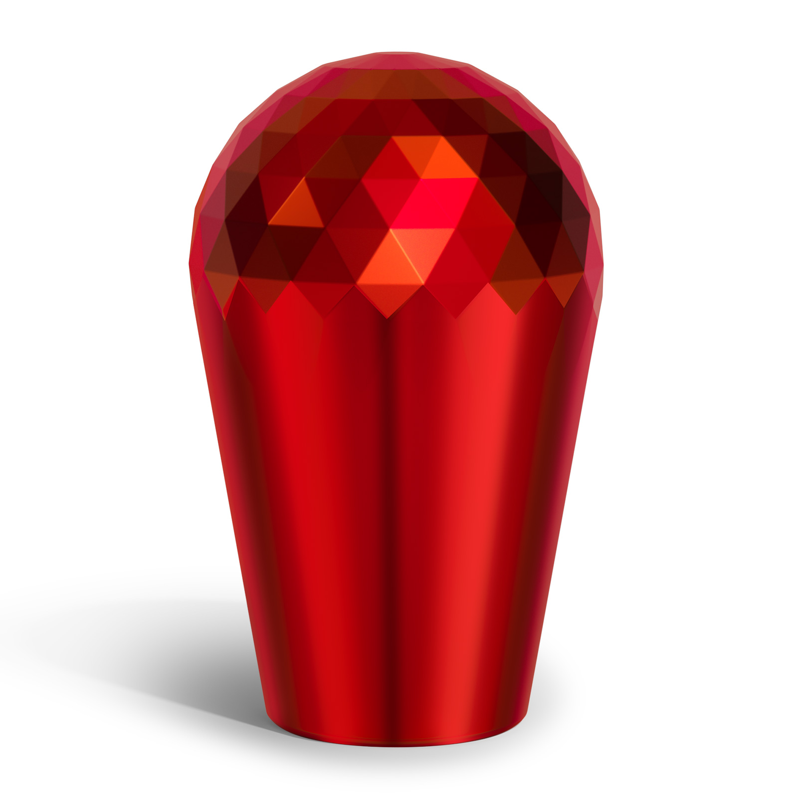 QANBA Metallic 35mm Balltop