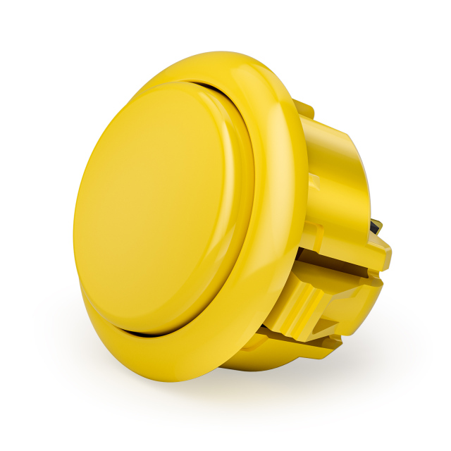 Qanba D-lite Arcade buttons 30mm and 24mm