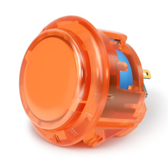 Qanba Gravity KT Arcade buttons
