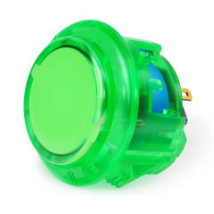 TD05 Clear Light green (30mm)