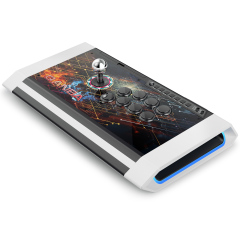 Qanba Q3MF-SL Obsidian Arcade Multifunction Edition for PC