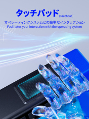 Qanba Q3MF-SW Obsidian Arcade Joystick StarWard Edition for PC