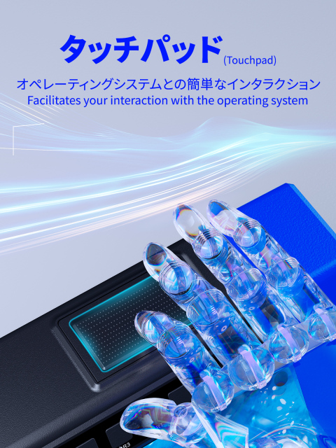 Qanba Q3MF-SW Obsidian Arcade Joystick StarWard Edition for PC