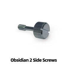 Obsidian 2 Side Screws