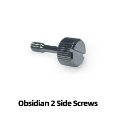 Obsidian 2 Side Screws