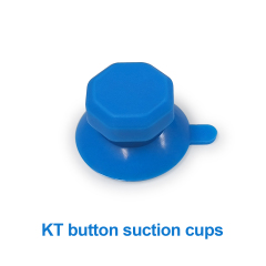 KT Button Suction Cups