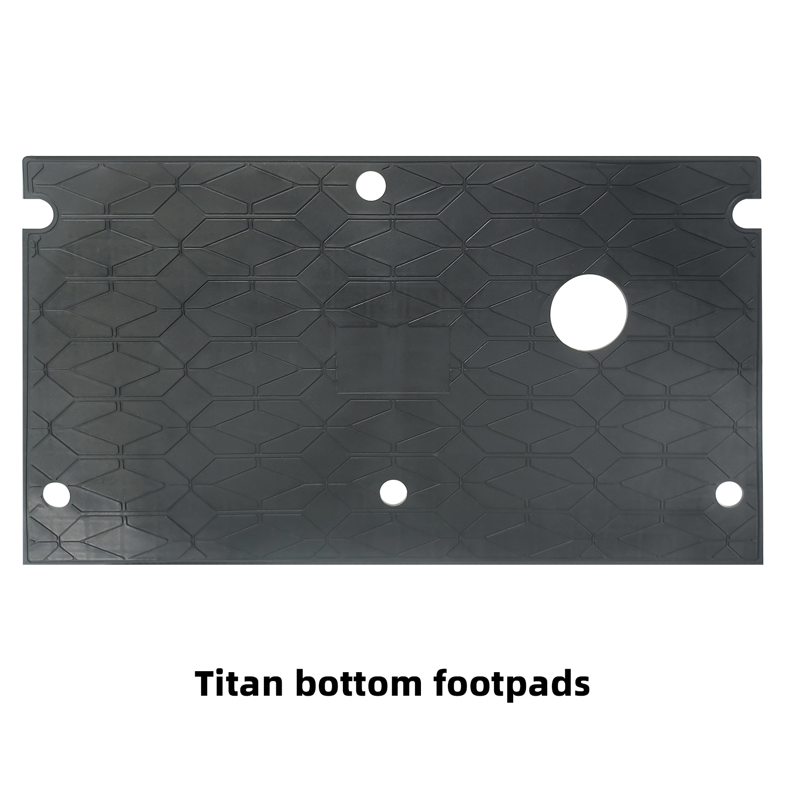 B1 Titan Arcade Joystick Frames and Housings