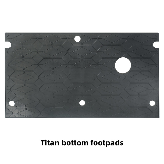 B1 Titan Arcade Joystick Frames and Housings