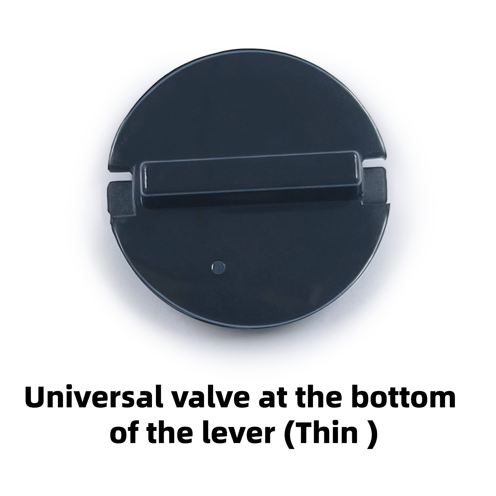Obsidian 2, Titan, and Drone 2 Universal Lever Bottom Universal Valve
