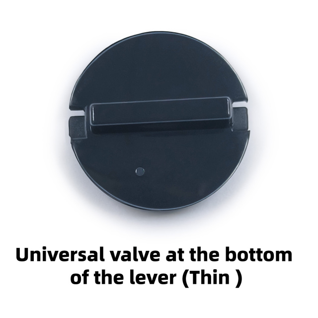 Obsidian 2, Titan, and Drone 2 Universal Lever Bottom Universal Valve