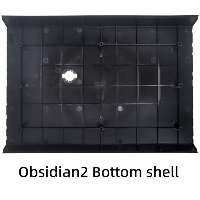 QANBA Q7 Obsidian2 Arcade Joystick 	Frames & Housings