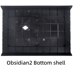 Bottom shell