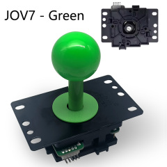 JOV7 - Green