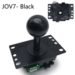 JOV7- Black